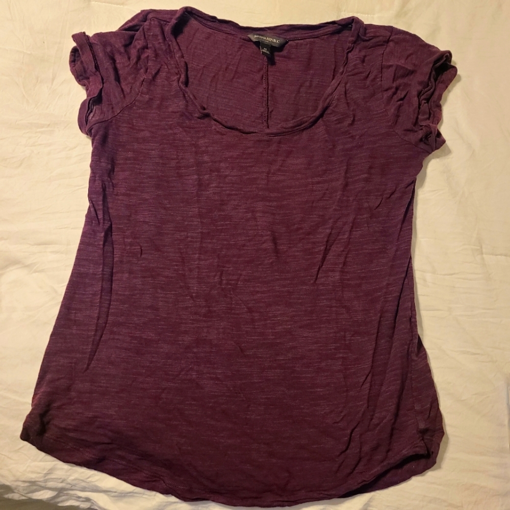 Banana Republic Everyday T
